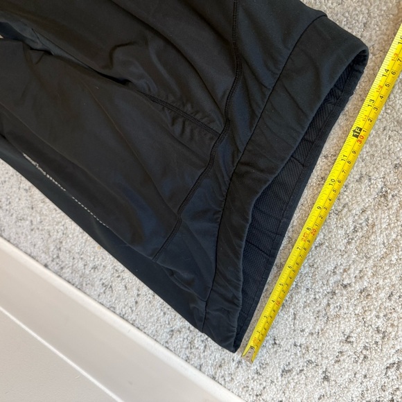 Craft Men's Black training Joggers wind proof
Biking, skiing, golf light lining - Picture 10 of 11